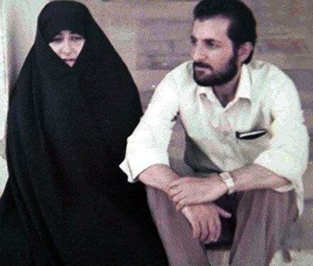 شهید باکری از زبان همسر شهید/