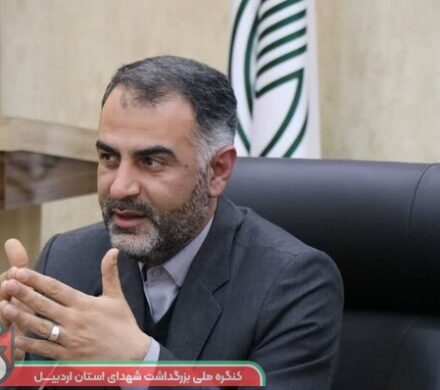 تندیس‌های کنگره ۳۴۰۰ شهید اردبیل را هنرمندان بومی طراحی می‌کنند