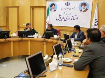 اقدامات مهم فرهنگی همگام با کنگره بزرگداشت شهدای استان اردبیل انجام می‌شود